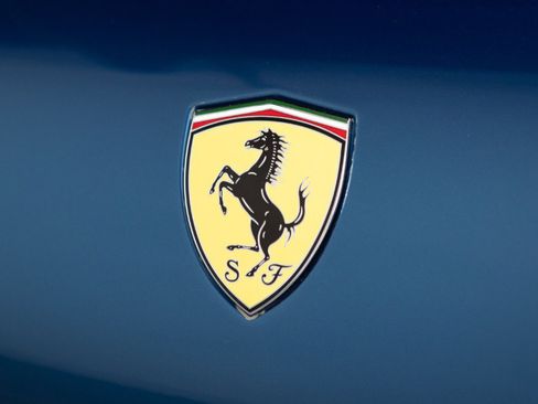 Certified 2021 Ferrari 812 GTS image 29