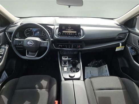 New 2026 Nissan Rogue S image 6