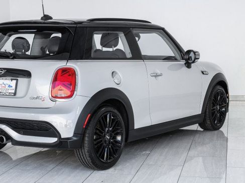 Used 2022 MINI Cooper S FWD image 56