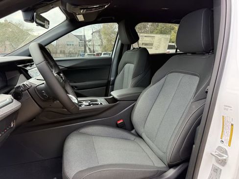 New 2026 Jeep Cherokee Laredo image 14