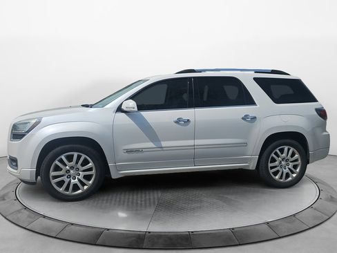 Used 2016 GMC Acadia Denali image 4