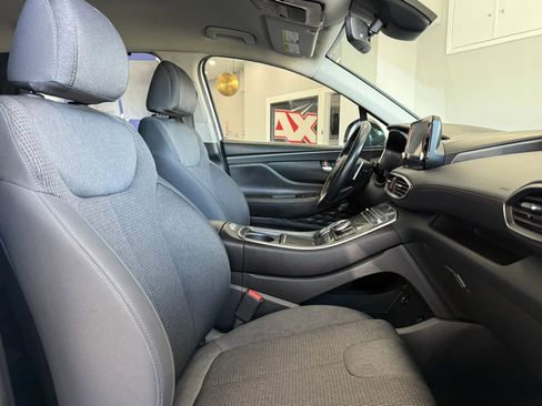 Used 2022 Hyundai Santa Fe XRT image 19