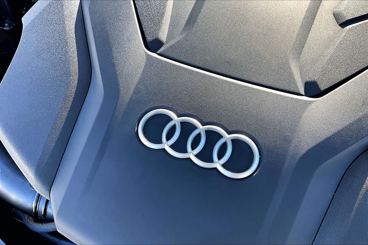 Used 2023 Audi S5 Prestige AWD/4WD image 32