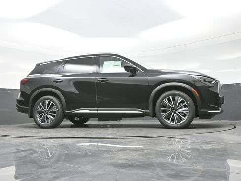 Used 2026 INFINITI QX60 Luxe w/ Cargo Package AWD/4WD image 29