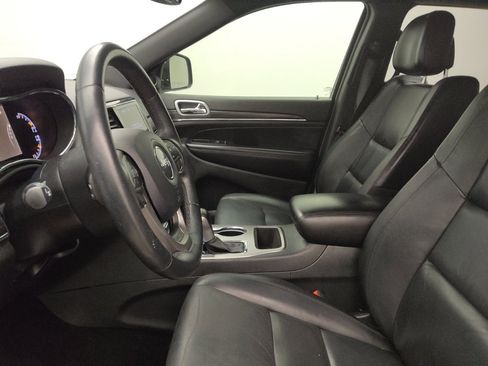 Used 2019 Jeep Grand Cherokee Limited RWD image 17