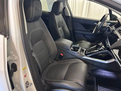 Used 2023 Jaguar I-PACE HSE image 21