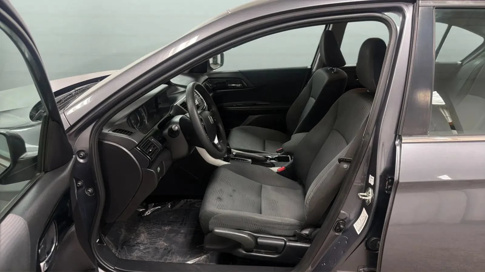 Used 2017 Honda Accord LX image 20