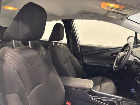 Used 2021 Toyota Prius SPECIAL EDITION image 19