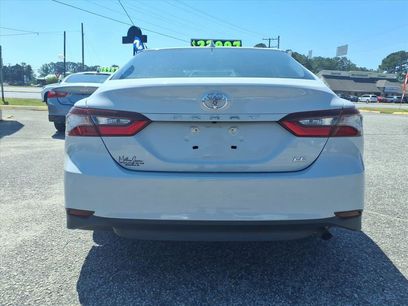 Used 2022 Toyota Camry LE