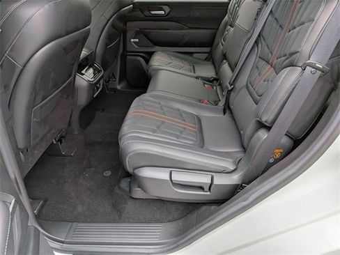 New 2025 Nissan Armada PRO-4X w/ Pro-4X Premium Package image 26