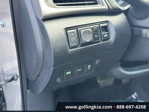 Used 2014 Nissan Sentra SV FWD image 18