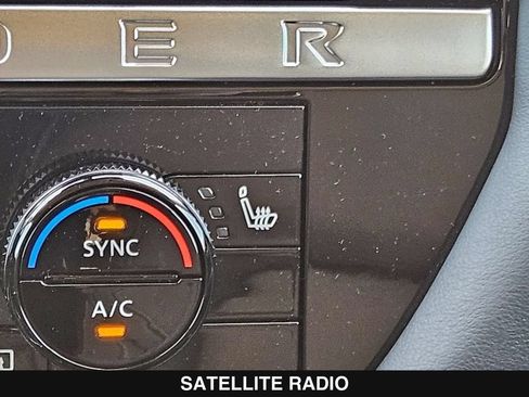 New 2026 Nissan Pathfinder SL FWD image 22