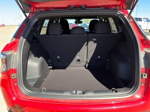 New 2024 Jeep Compass Sport image 24