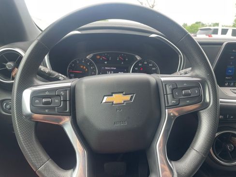 Used 2021 Chevrolet Blazer LT FWD image 14