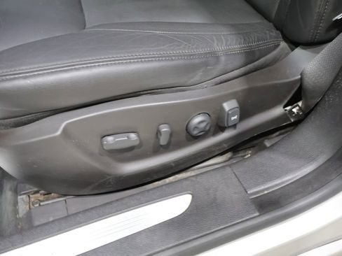 Used 2008 Cadillac DTS FWD image 12