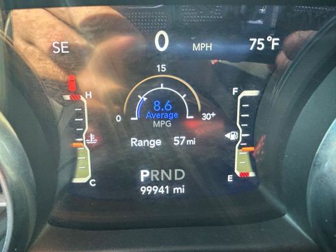 Used 2020 Jeep Wrangler Unlimited Rubicon w/ Quick Order Package 28Y Recon AWD/4WD image 22