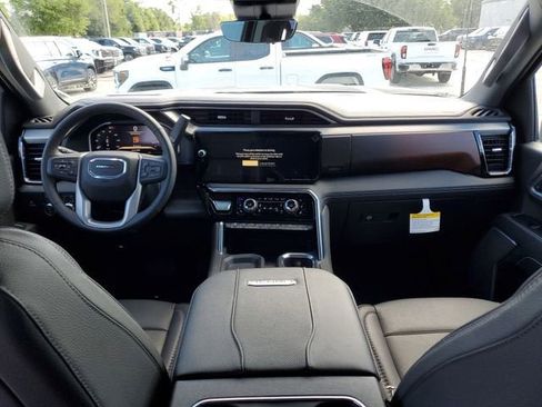 New 2026 GMC Sierra 2500 Denali image 13