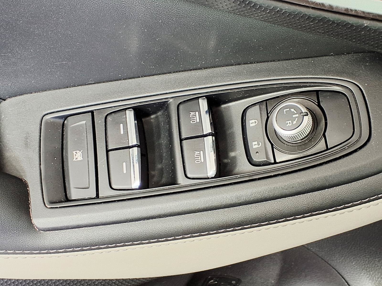 Used 2023 Subaru Forester Limited AWD/4WD image 23