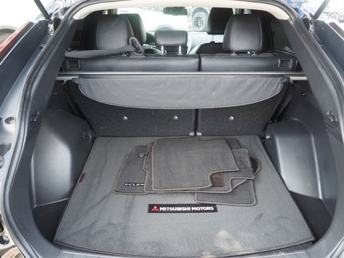 Used 2023 Mitsubishi Eclipse Cross SE image 20