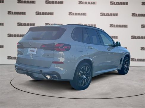 New 2026 BMW X5 xDrive40i w/ M Sport Package image 5