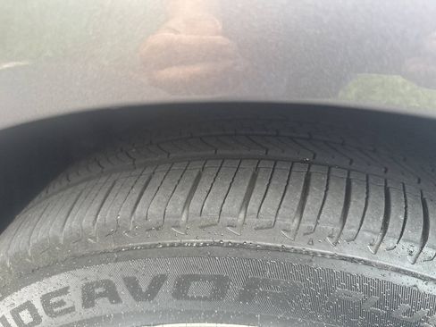 Used 2013 Toyota Sienna LE FWD image 4