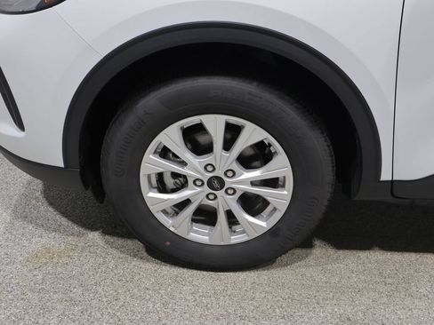 Used 2025 Ford Escape Active AWD/4WD image 7