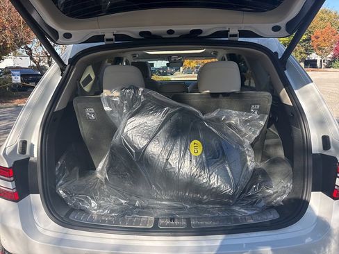 New 2026 Genesis GV80 2.5T Prestige image 30