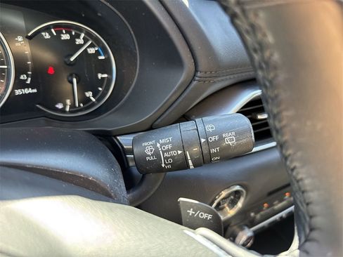 Certified 2023 MAZDA CX-5 AWD 2.5 S w/ Premium Package image 57