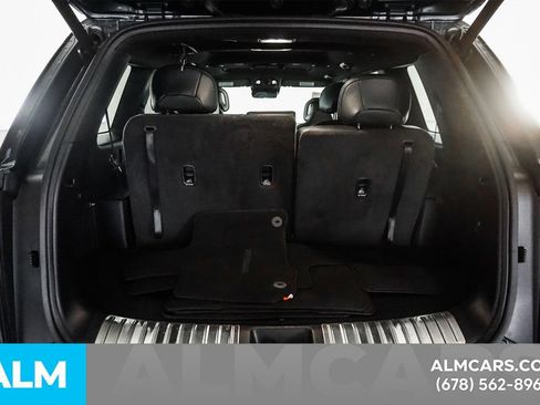 Used 2027 Kia Telluride SX FWD image 23