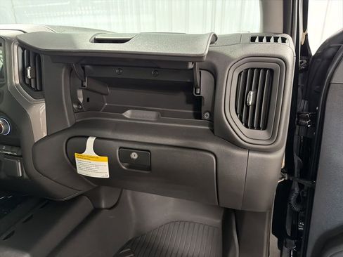 New 2026 Chevrolet Silverado 1500 Custom Trail Boss image 24