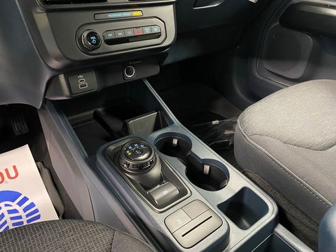 New 2025 Ford Maverick XL image 24