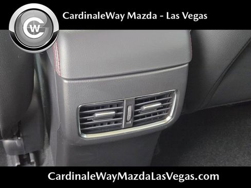 New 2025 MAZDA CX-5 Carbon Edition image 16