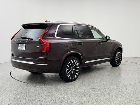 New 2026 Volvo XC90 T8 Ultra w/ Protection Package Premier AWD/4WD image 5