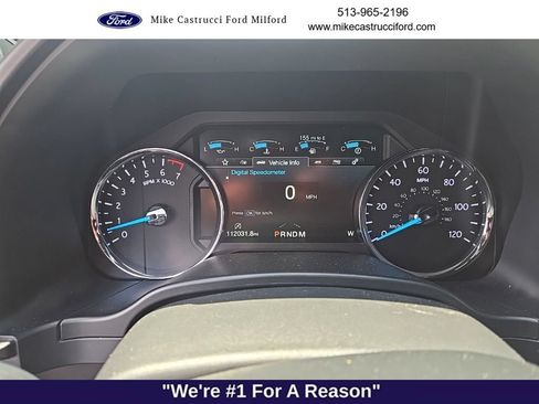 Used 2018 Ford Expedition Max Limited w/ Equipment Group 301A AWD/4WD image 10