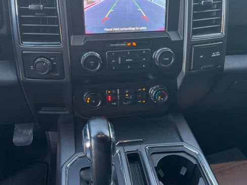 Used 2020 Ford F150 XLT w/ Equipment Group 302A Luxury image 14