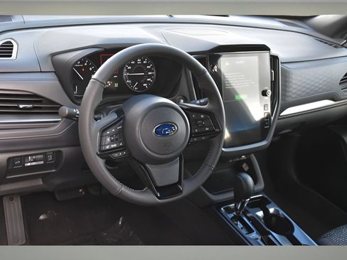 Certified 2026 Subaru Forester Premium AWD/4WD image 12