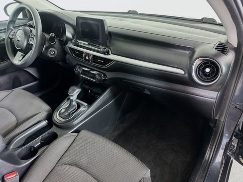 Used 2019 Kia Forte Sedan FWD image 29
