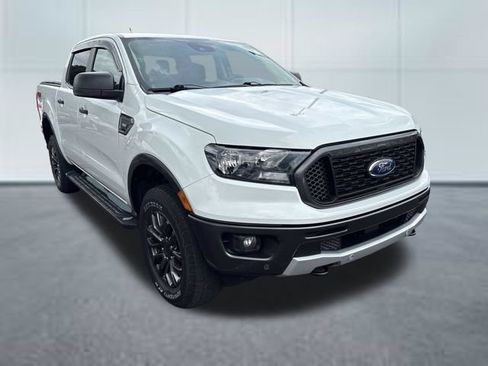 Used 2019 Ford Ranger XLT w/ Equipment Group 302A Luxury AWD/4WD image 5