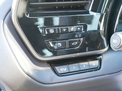 New 2026 Lexus TX 500h AWD image 16