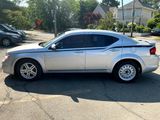 Used 2011 Dodge Avenger SXT image 5