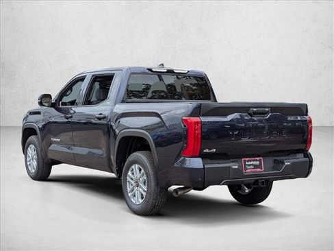New 2026 Toyota Tundra SR5 AWD/4WD image 9