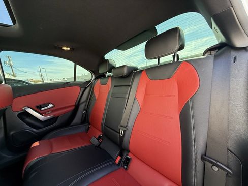 Used 2021 Mercedes-Benz A 220 image 8