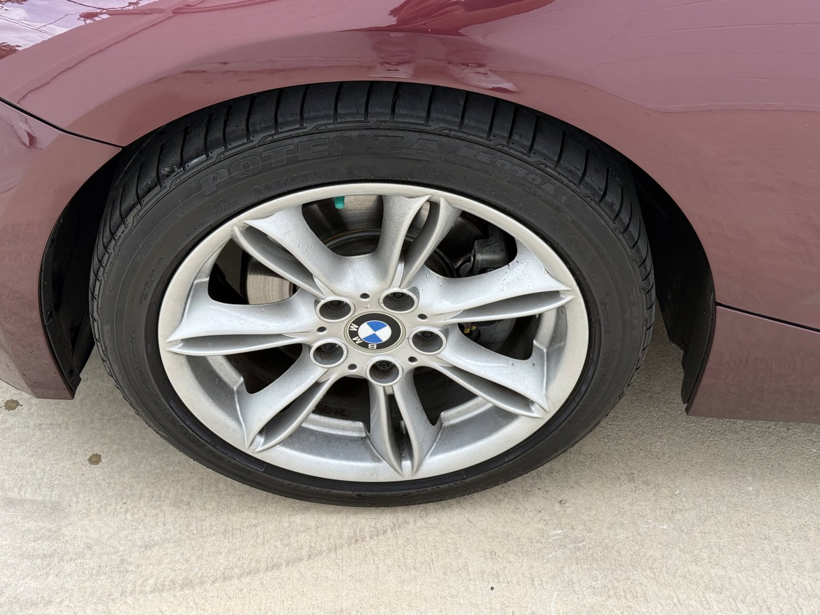 Used 2004 BMW Z4 3.0i RWD image 22