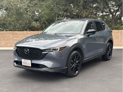 Used 2023 MAZDA CX-5 Carbon Edition