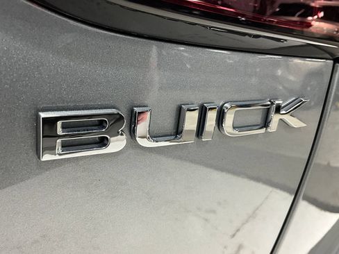 Used 2025 Buick Envision Sport Touring AWD/4WD image 30
