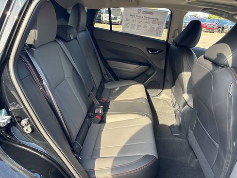 New 2026 Subaru Crosstrek 2.5i Limited AWD/4WD image 11