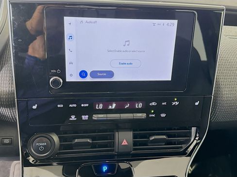 Used 2023 Subaru Solterra AWD image 18