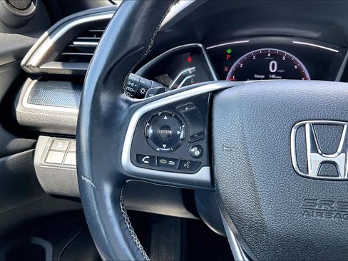 Used 2019 Honda Civic Sport image 23