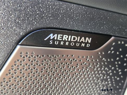 Certified 2022 Kia EV6 Wind image 31