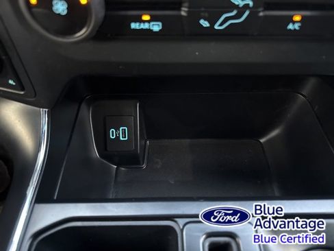 Certified 2022 Ford F150 XL w/ STX Black Appearance Package image 23